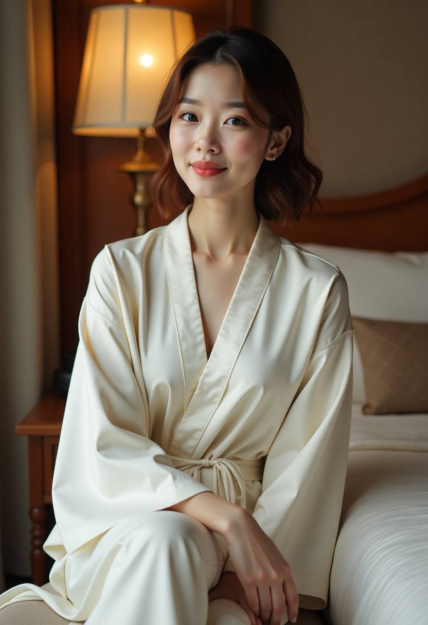 天亮以后再说